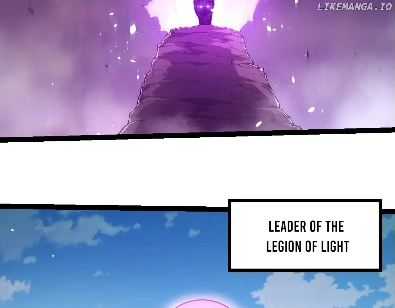 Evolution Begins With A Big Tree Chapter 376 - page 7